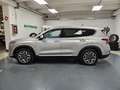 Hyundai SANTA FE 1.6 t-gdi hev Xclass 4wd auto 7p.ti Argent - thumbnail 5