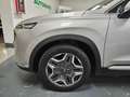 Hyundai SANTA FE 1.6 t-gdi hev Xclass 4wd auto 7p.ti Argent - thumbnail 4