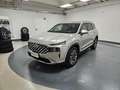 Hyundai SANTA FE 1.6 t-gdi hev Xclass 4wd auto 7p.ti Argent - thumbnail 16