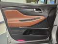 Hyundai SANTA FE 1.6 t-gdi hev Xclass 4wd auto 7p.ti Argent - thumbnail 21