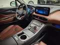 Hyundai SANTA FE 1.6 t-gdi hev Xclass 4wd auto 7p.ti Argent - thumbnail 39