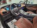 Hyundai SANTA FE 1.6 t-gdi hev Xclass 4wd auto 7p.ti Argent - thumbnail 11