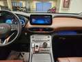 Hyundai SANTA FE 1.6 t-gdi hev Xclass 4wd auto 7p.ti Argent - thumbnail 14