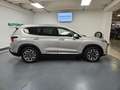 Hyundai SANTA FE 1.6 t-gdi hev Xclass 4wd auto 7p.ti Argent - thumbnail 6