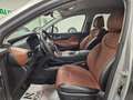 Hyundai SANTA FE 1.6 t-gdi hev Xclass 4wd auto 7p.ti Argent - thumbnail 10