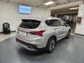 Hyundai SANTA FE 1.6 t-gdi hev Xclass 4wd auto 7p.ti Argent - thumbnail 8