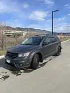 2019 Dodge Journey