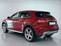 Mercedes-Benz GLA 200 200d AMG Line Rojo - thumbnail 3