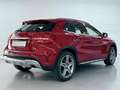 Mercedes-Benz GLA 200 200d AMG Line Rojo - thumbnail 7