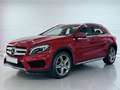 Mercedes-Benz GLA 200 200d AMG Line Rojo - thumbnail 15