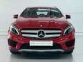 Mercedes-Benz GLA 200 200d AMG Line Rojo - thumbnail 11