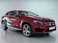 Mercedes-Benz GLA 200 200d AMG Line Rojo - thumbnail 9
