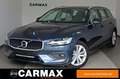 Volvo V60 Kombi Momentum Pro Leder,Navi,LED,SH,Apple C Синій - thumbnail 1