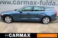 Volvo V60 Kombi Momentum Pro Leder,Navi,LED,SH,Apple C Синій - thumbnail 13