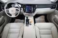 Volvo V60 Kombi Momentum Pro Leder,Navi,LED,SH,Apple C Синій - thumbnail 4