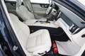 Volvo V60 Kombi Momentum Pro Leder,Navi,LED,SH,Apple C Синій - thumbnail 5