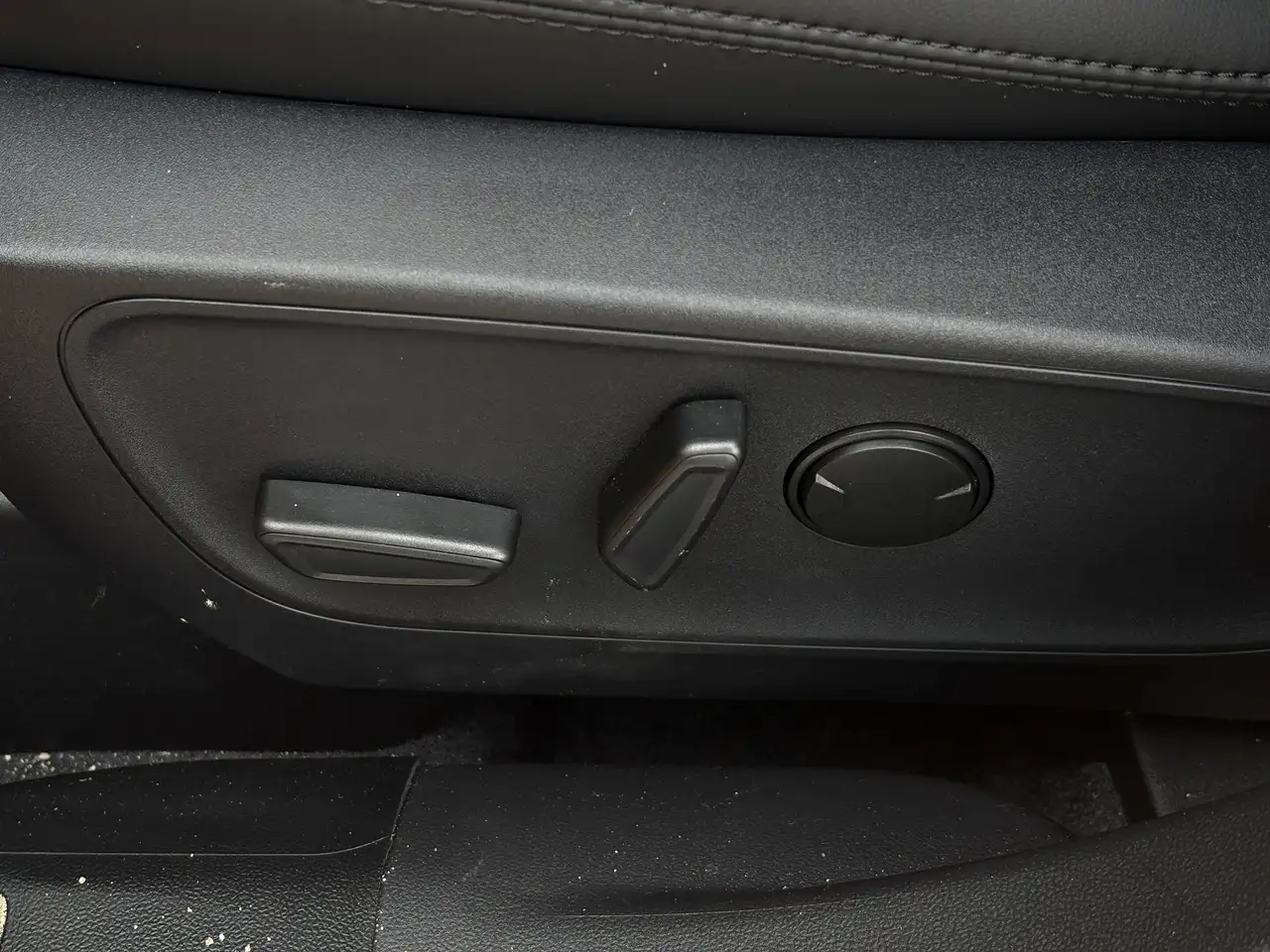 Ford Bronco Sport снимка Ford Bronco Sport