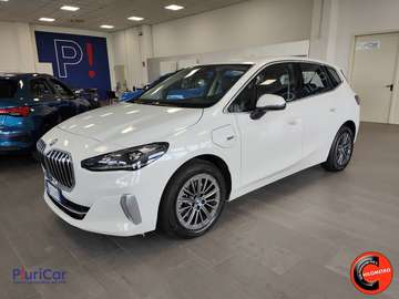 e xDrive A.T. auto Luxury Pelle Navi Fari LED