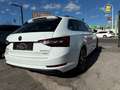 Skoda Superb Kombi 2,0 TDI 4x4 DSG L&K 190PS Leder topAusstattg Weiß - thumbnail 20