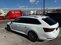 Skoda Superb Kombi 2,0 TDI 4x4 DSG L&K 190PS Leder topAusstattg Weiß - thumbnail 18