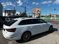 Skoda Superb Kombi 2,0 TDI 4x4 DSG L&K 190PS Leder topAusstattg Weiß - thumbnail 31