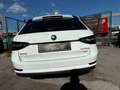 Skoda Superb Kombi 2,0 TDI 4x4 DSG L&K 190PS Leder topAusstattg Weiß - thumbnail 11