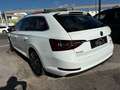 Skoda Superb Kombi 2,0 TDI 4x4 DSG L&K 190PS Leder topAusstattg Weiß - thumbnail 3