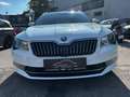 Skoda Superb Kombi 2,0 TDI 4x4 DSG L&K 190PS Leder topAusstattg Weiß - thumbnail 2