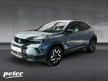 Mokka Edition 1.2 +Allwetter+LHZ+SHZ+