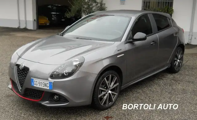 Alfa Romeo Giulietta 1.6 JTDm 42.000 KM SPRINT CON NAVIGATORE
