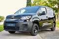 Peugeot Partner 1.5 BlueHDi **Lichte vracht** 3 Zit Noir - thumbnail 6