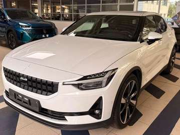 Polestar 2 78 kWh Single Motor 20inch Pilot en Plus
