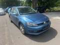 Volkswagen Golf Highline BMT Xenon Blau - thumbnail 4
