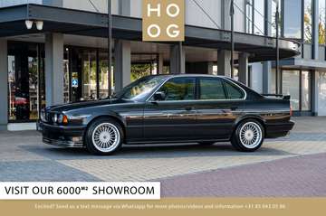 BiTurbo