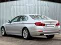 BMW 520 i Limousine /TEMPOMAT/BI-XENON/NAVI/PDC/MLTF Plateado - thumbnail 4
