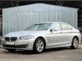 BMW 520 i Limousine /TEMPOMAT/BI-XENON/NAVI/PDC/MLTF Plateado - thumbnail 1