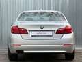 BMW 520 i Limousine /TEMPOMAT/BI-XENON/NAVI/PDC/MLTF Plateado - thumbnail 8