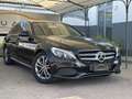 Mercedes-Benz C 220 Premium Schwarz - thumbnail 3