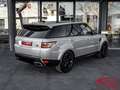Land Rover Range Rover Sport 3.0TDV6 HSE Aut. Plateado - thumbnail 7