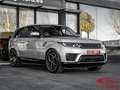 Land Rover Range Rover Sport 3.0TDV6 HSE Aut. Plateado - thumbnail 5