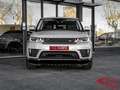 Land Rover Range Rover Sport 3.0TDV6 HSE Aut. Plateado - thumbnail 3