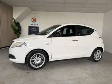 0.9 TwinAir Silver Airco, LMV