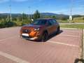 Peugeot 2008 e- Allure Pack Orange - thumbnail 1