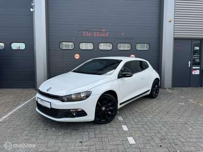 Volkswagen Scirocco 1.4 TSI Highline ✓Airco ✓CarPlay ✓Nw APK