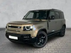 Land Rover Defender 110 D200 X Dynamic SE Pano AHK Winterpaket