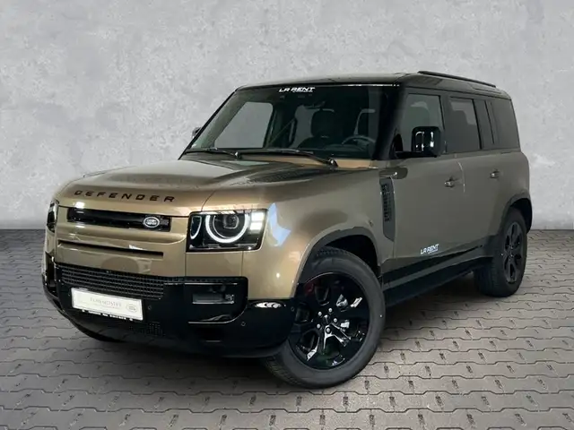 Land Rover Defender 110 D200 X Dynamic SE Pano AHK Winterpaket