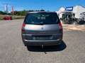 Renault Scenic II Grand Avantage 7Sitz Benzin Klima AHK Gris - thumbnail 8
