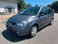 Renault Scenic II Grand Avantage 7Sitz Benzin Klima AHK Gris - thumbnail 3