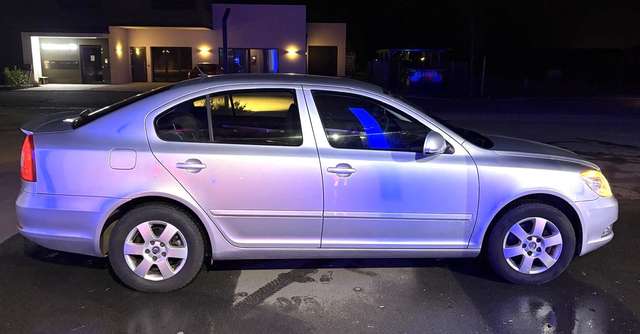 Skoda Octavia 1.8 TSI FAMILY