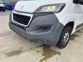Peugeot Boxer 2.0 hdi 97 kw l3 h2 met airco actie zie foto's Blanc - thumbnail 7